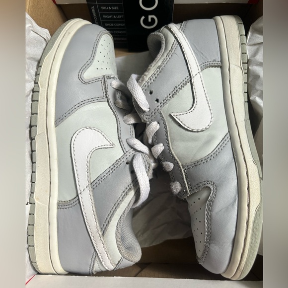 Nike Dunk Low (PS) - Picture 2 of 7